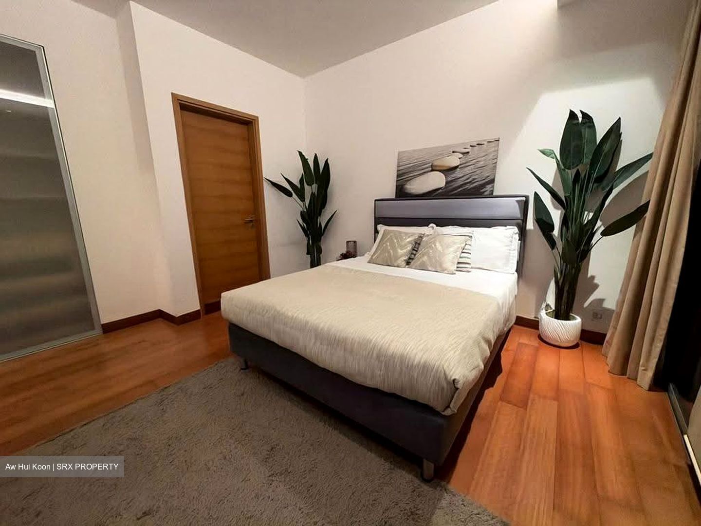 The Linear (D23), Apartment #623564331